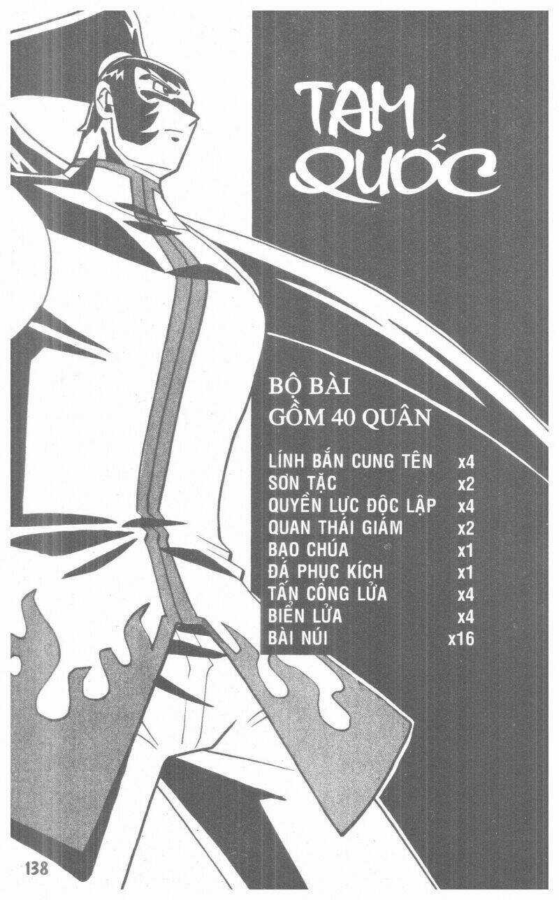 Duel Masters - Chapter 5 - Trang 135