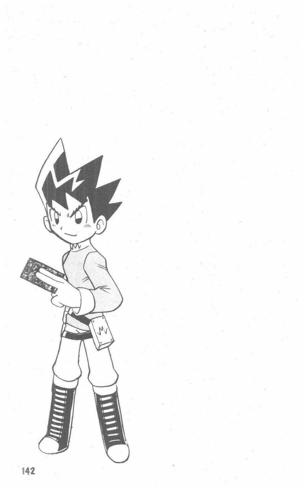 Duel Masters - Chapter 5 - Trang 139