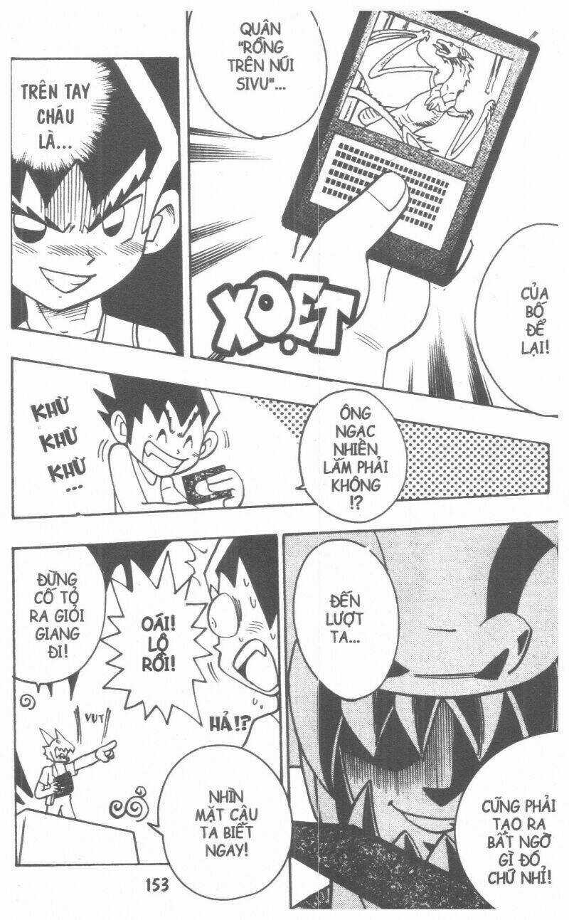 Duel Masters - Chapter 5 - Trang 150