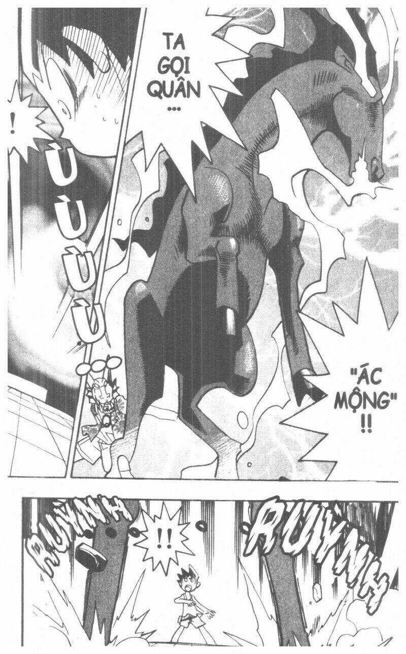 Duel Masters - Chapter 5 - Trang 151