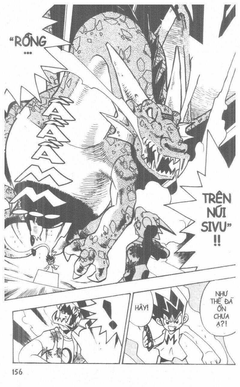 Duel Masters - Chapter 5 - Trang 153