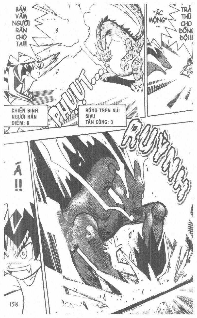 Duel Masters - Chapter 5 - Trang 155