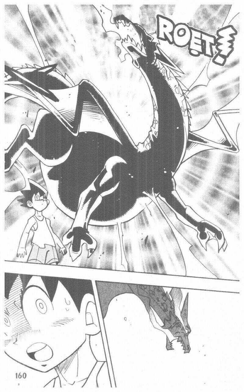 Duel Masters - Chapter 5 - Trang 157