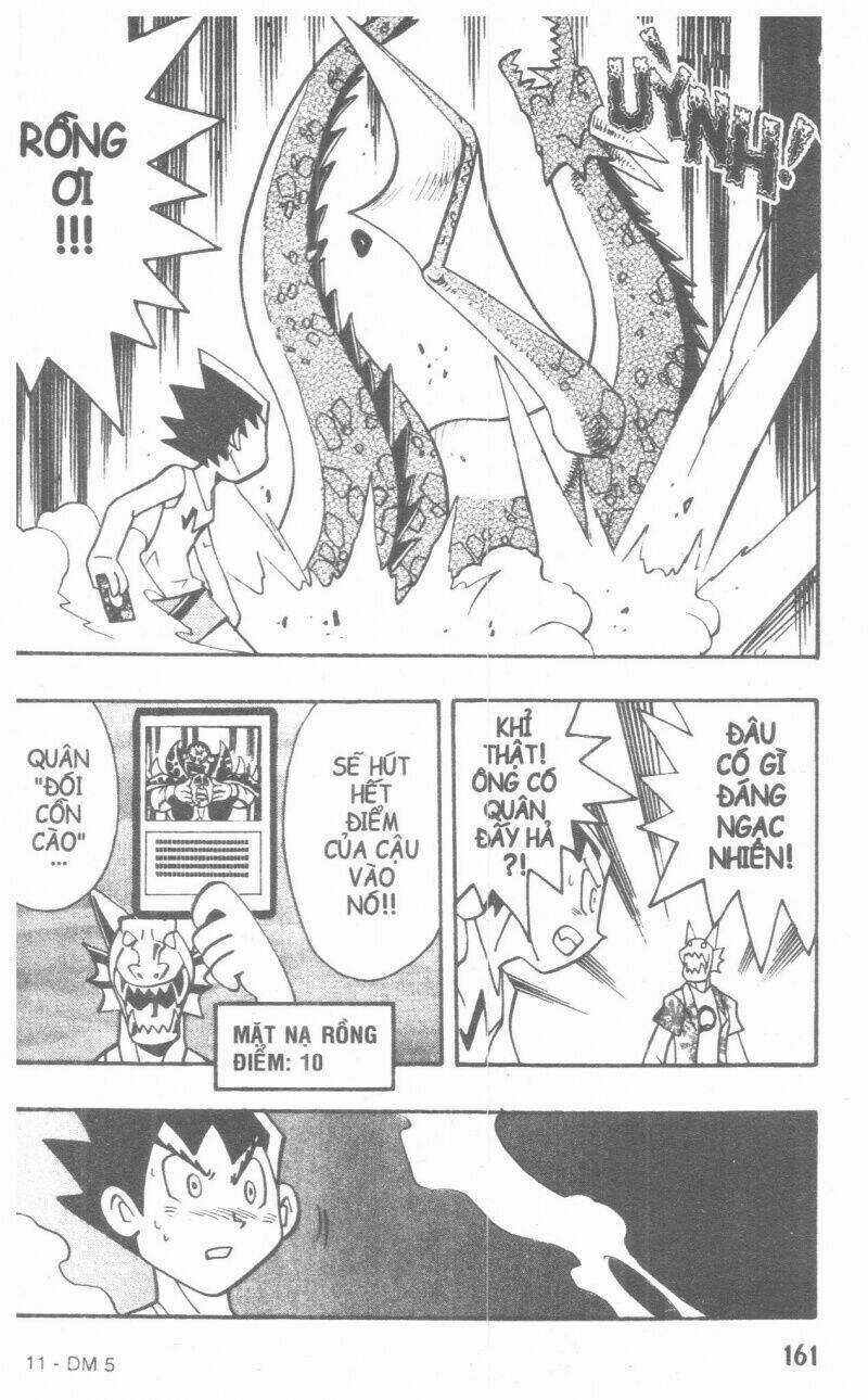 Duel Masters - Chapter 5 - Trang 158