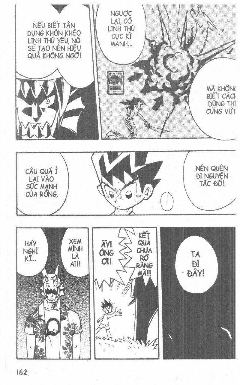Duel Masters - Chapter 5 - Trang 159