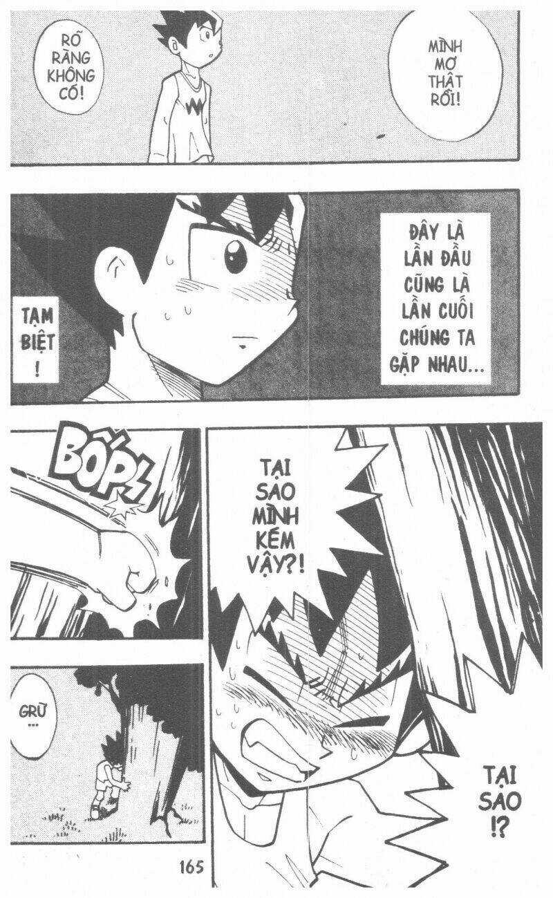 Duel Masters - Chapter 5 - Trang 162