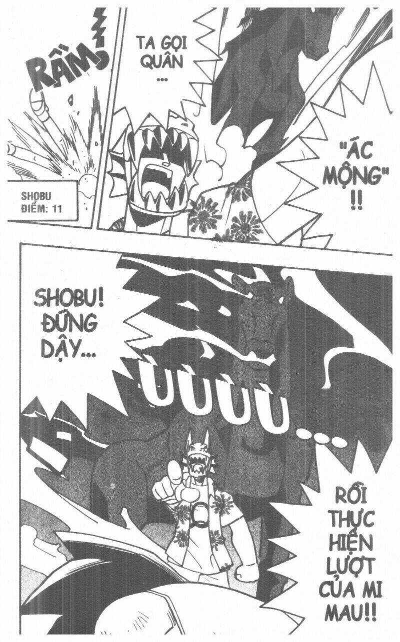 Duel Masters - Chapter 5 - Trang 169