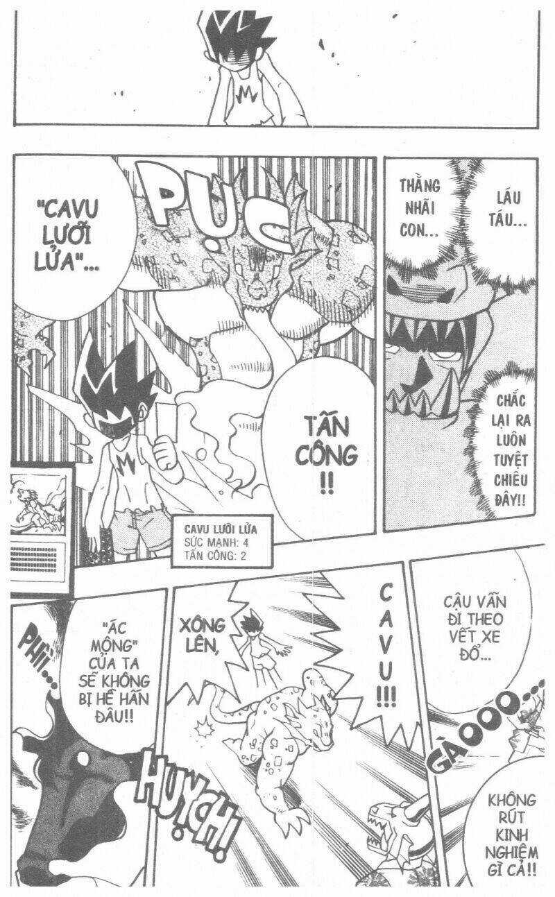 Duel Masters - Chapter 5 - Trang 170
