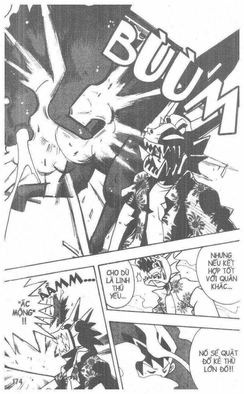 Duel Masters - Chapter 5 - Trang 171