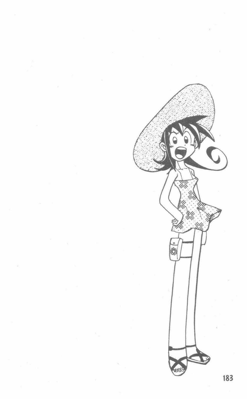 Duel Masters - Chapter 5 - Trang 180