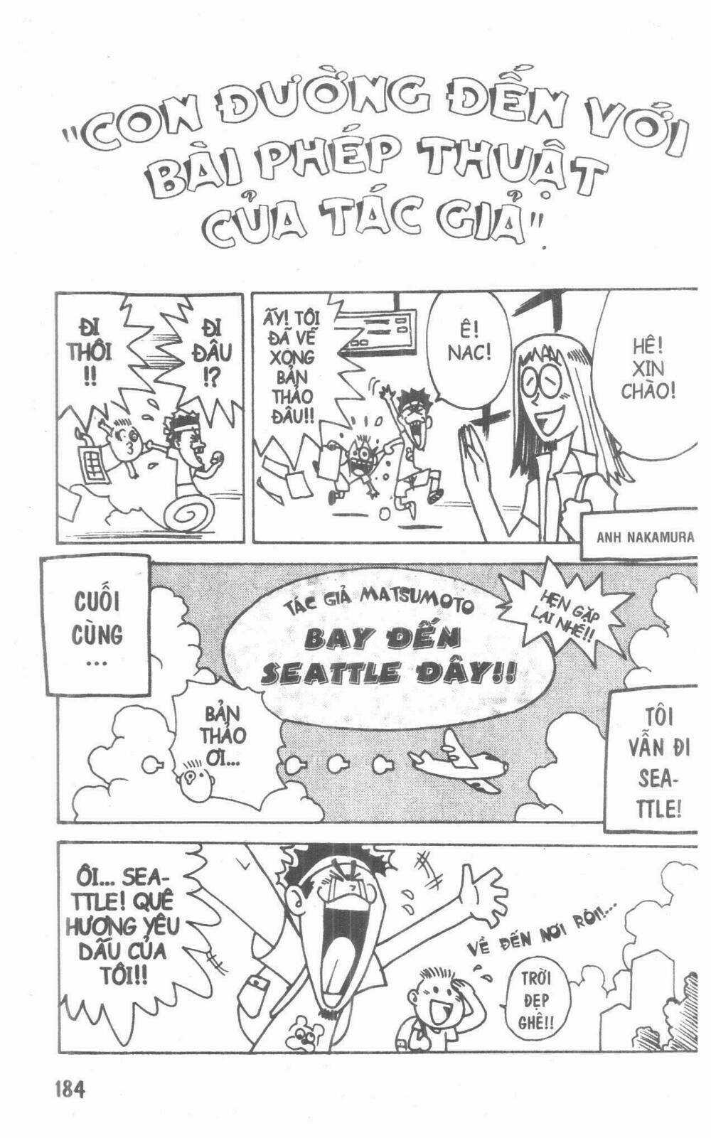 Duel Masters - Chapter 5 - Trang 181