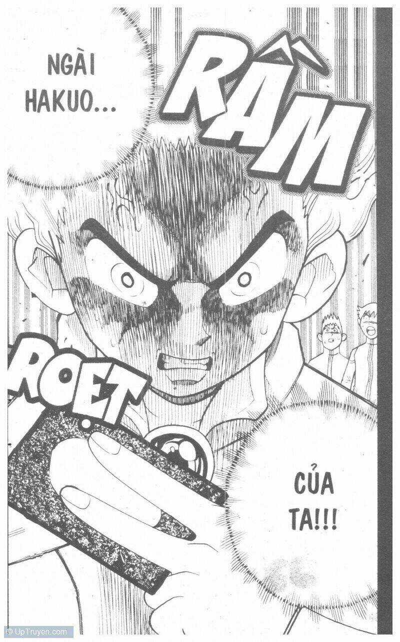 Duel Masters - Chapter 5 - Trang 34