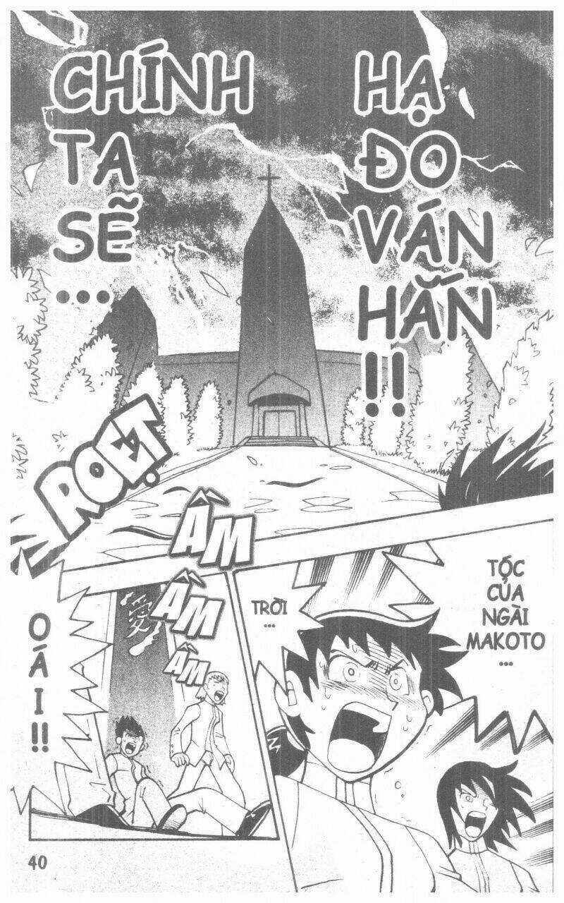 Duel Masters - Chapter 5 - Trang 37