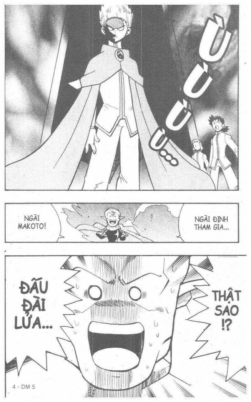 Duel Masters - Chapter 5 - Trang 46