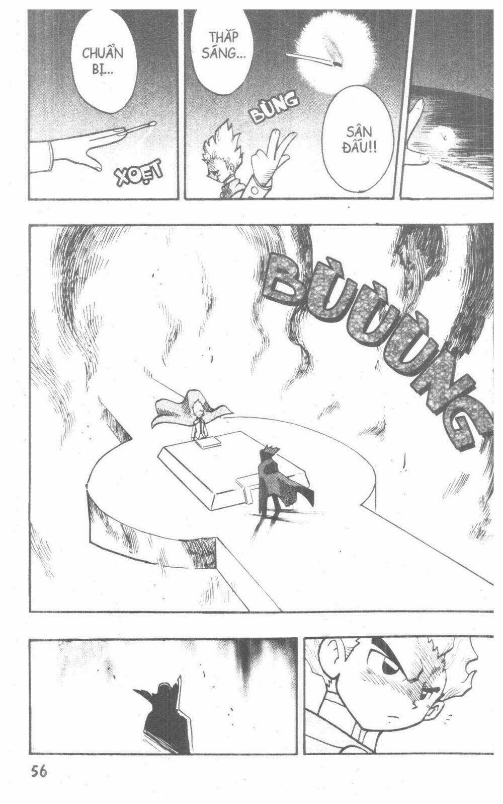 Duel Masters - Chapter 5 - Trang 53