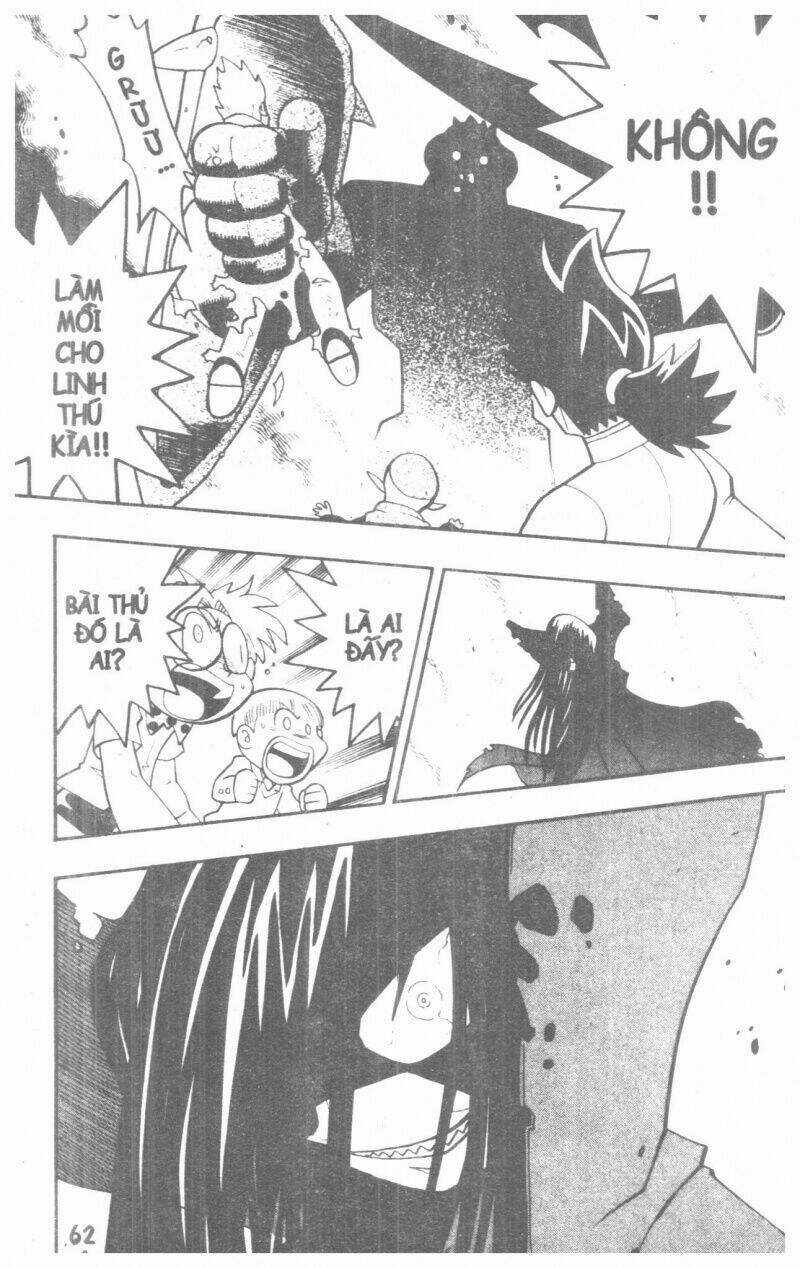 Duel Masters - Chapter 5 - Trang 59