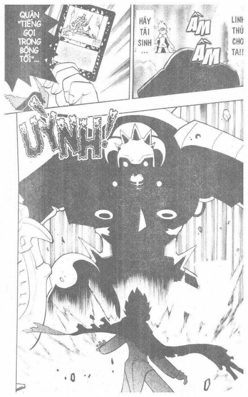 Duel Masters - Chapter 5 - Trang 63