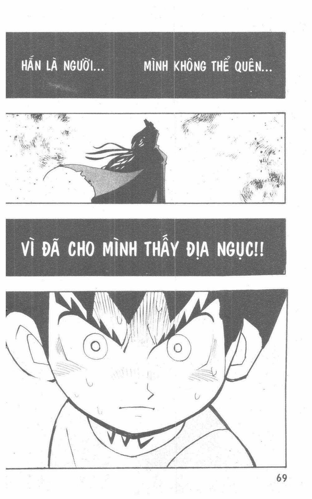 Duel Masters - Chapter 5 - Trang 66