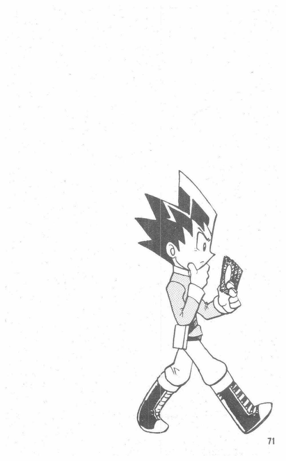 Duel Masters - Chapter 5 - Trang 68