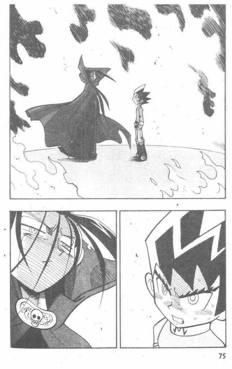 Duel Masters - Chapter 5 - Trang 72