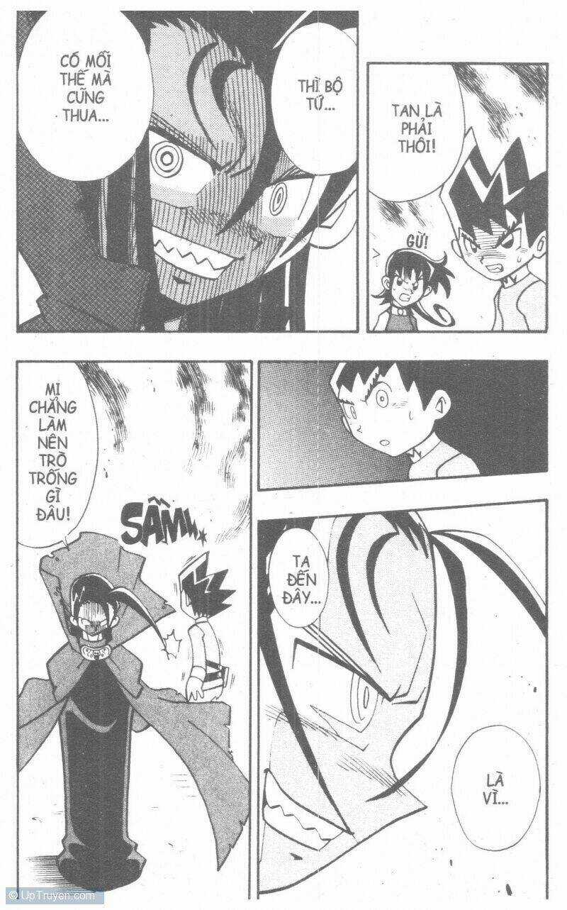 Duel Masters - Chapter 5 - Trang 74