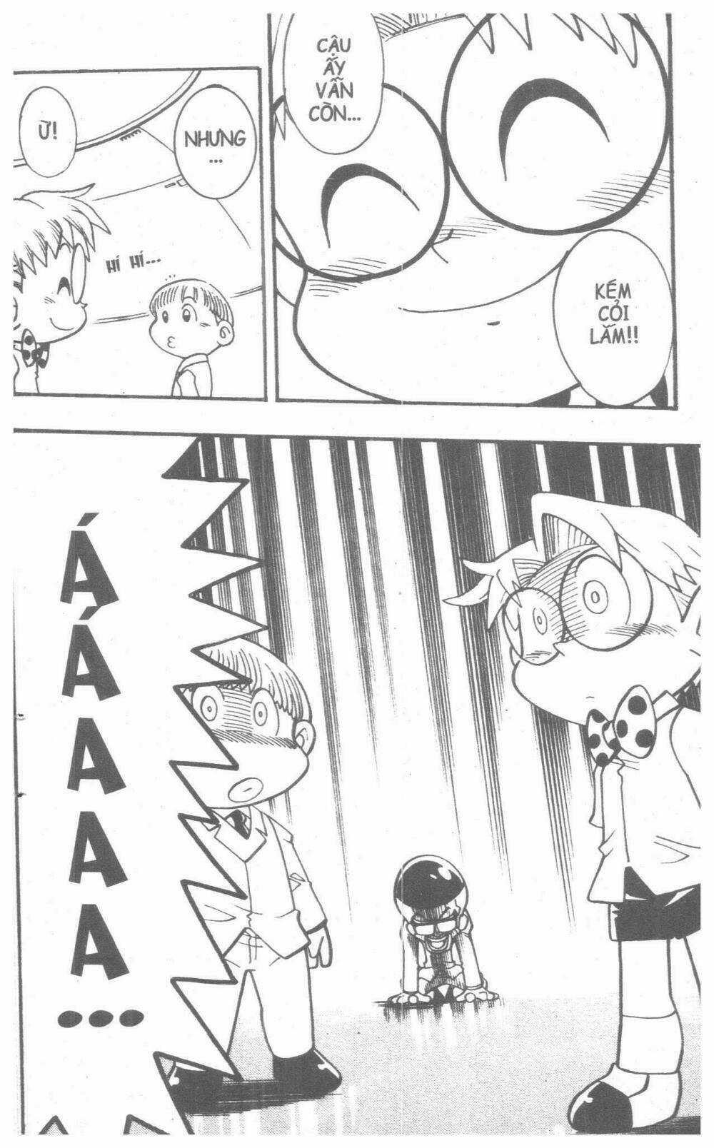 Duel Masters - Chapter 5 - Trang 9