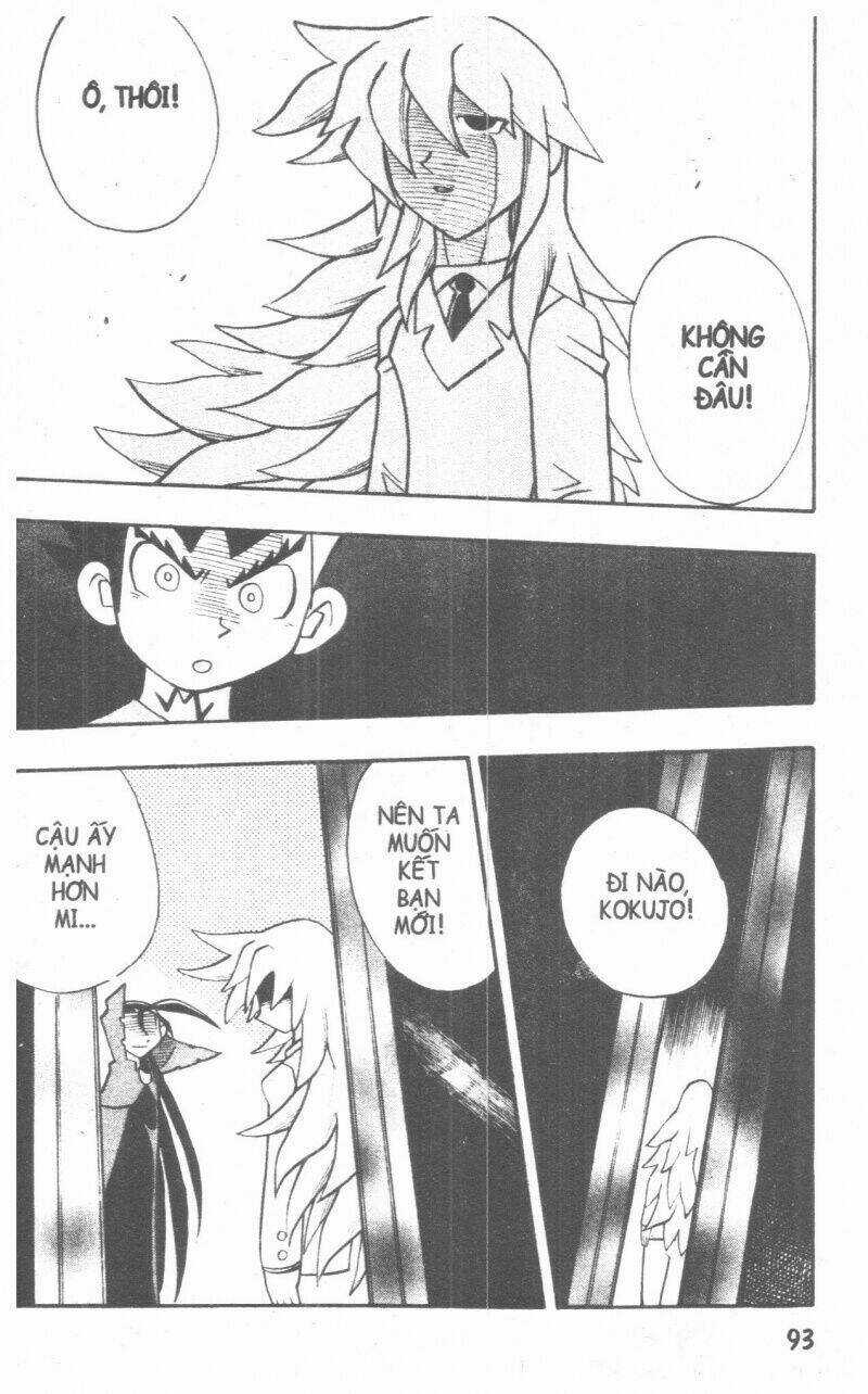 Duel Masters - Chapter 5 - Trang 90