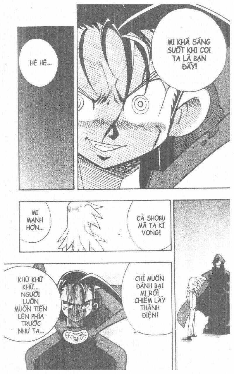 Duel Masters - Chapter 5 - Trang 95