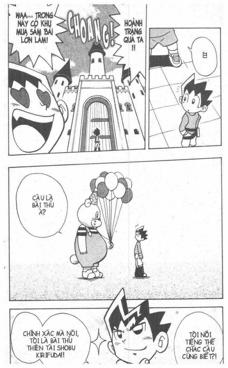 Duel Masters - Chapter 6 - Trang 105