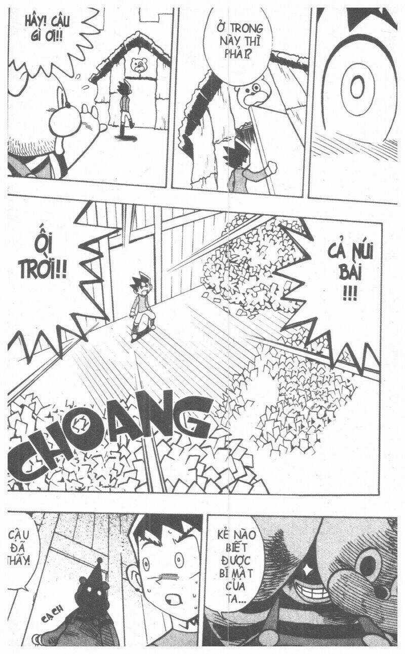 Duel Masters - Chapter 6 - Trang 107