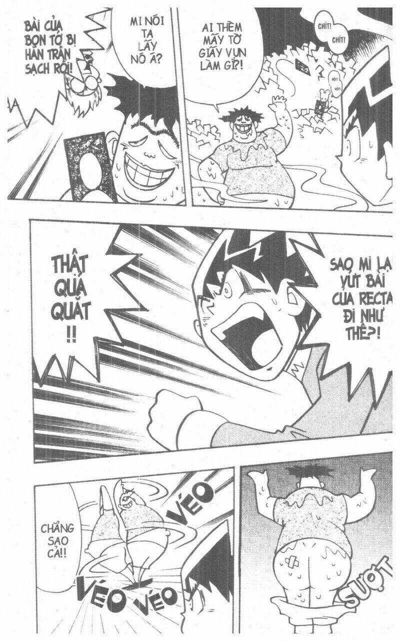 Duel Masters - Chapter 6 - Trang 110