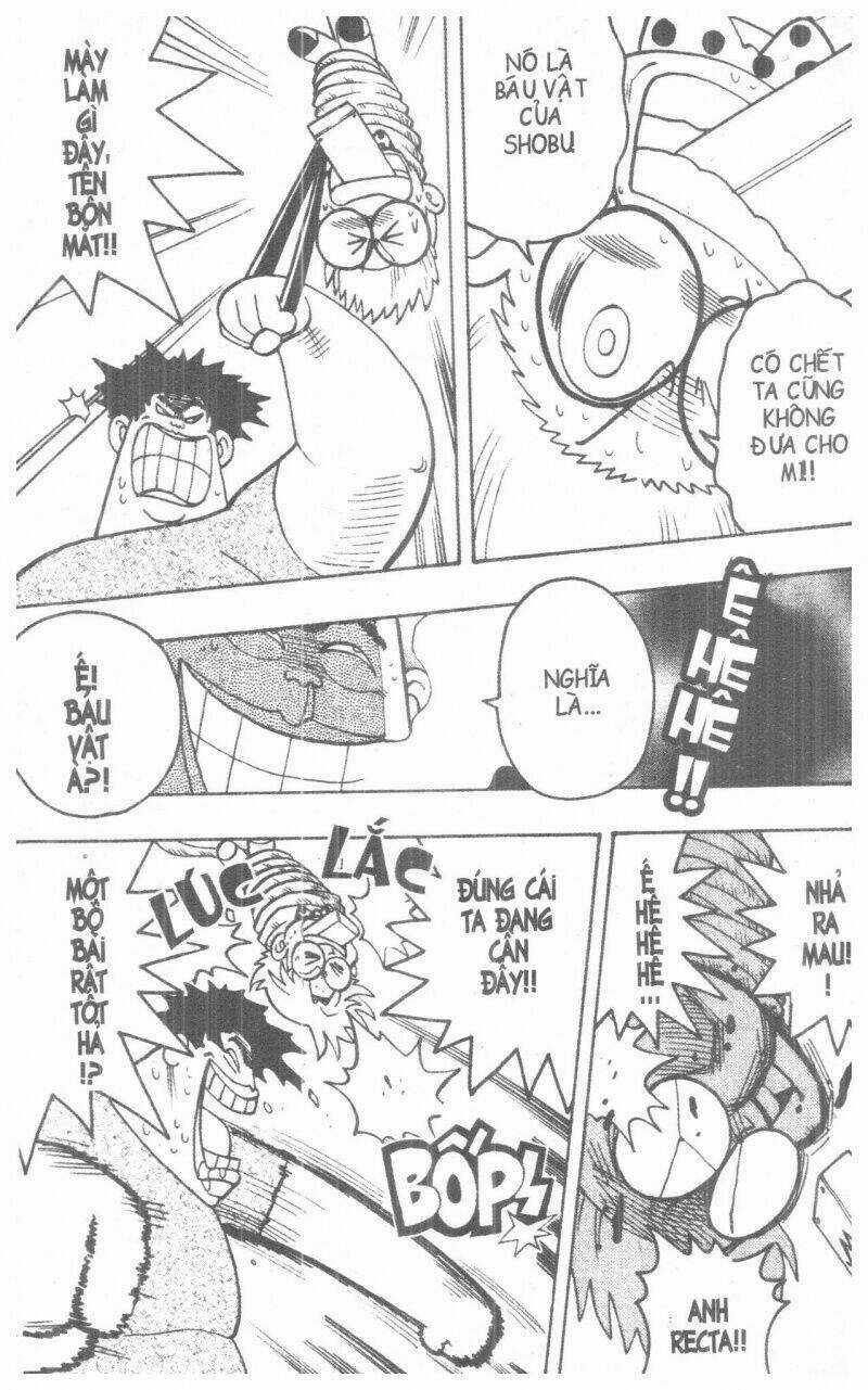 Duel Masters - Chapter 6 - Trang 112