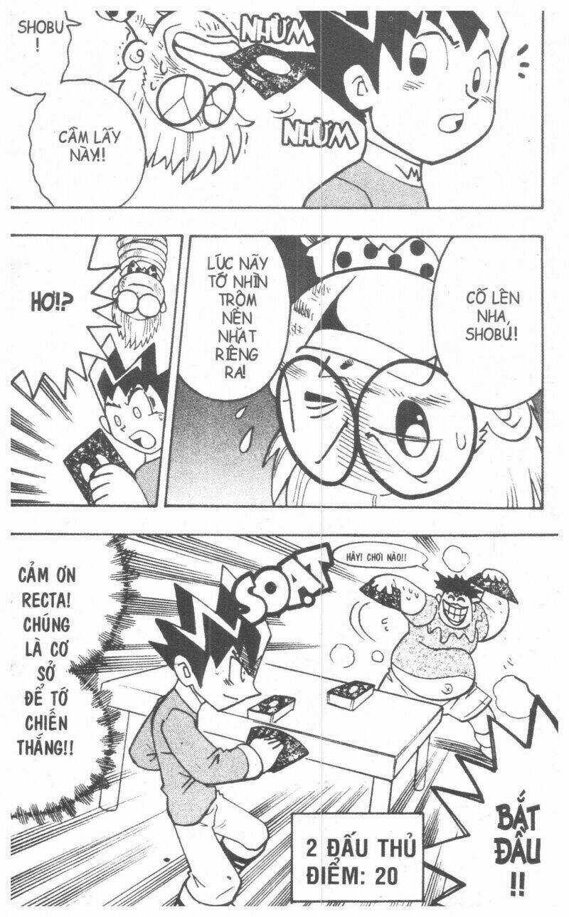 Duel Masters - Chapter 6 - Trang 115