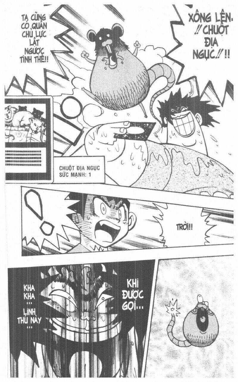 Duel Masters - Chapter 6 - Trang 118