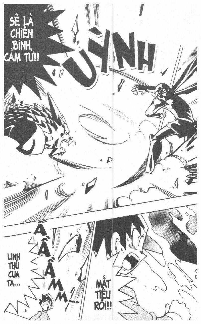 Duel Masters - Chapter 6 - Trang 119