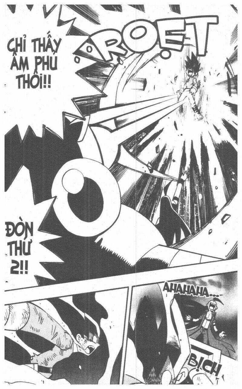 Duel Masters - Chapter 6 - Trang 13