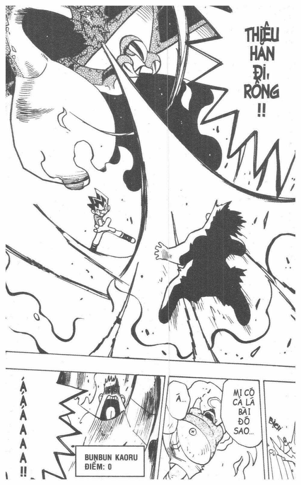 Duel Masters - Chapter 6 - Trang 127