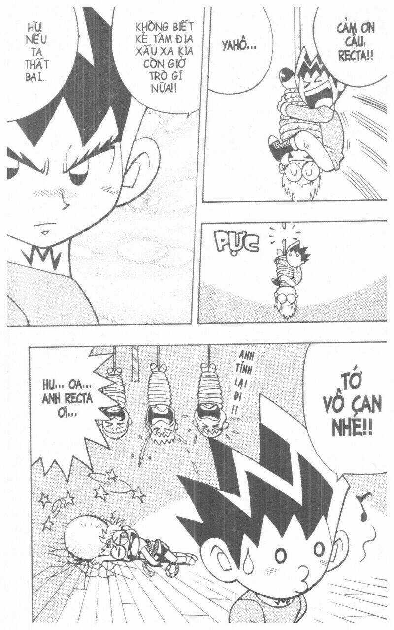 Duel Masters - Chapter 6 - Trang 128