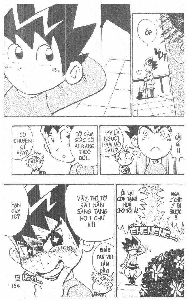Duel Masters - Chapter 6 - Trang 132