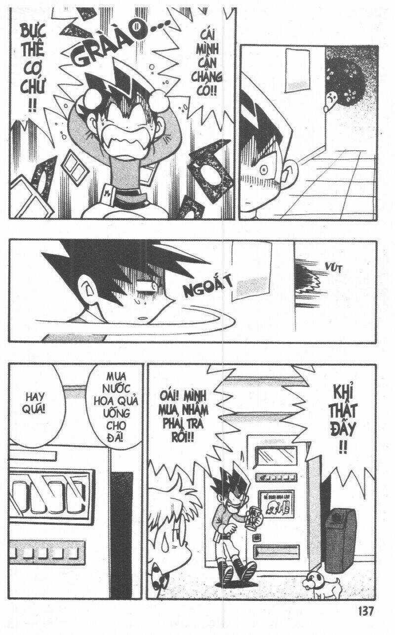 Duel Masters - Chapter 6 - Trang 135