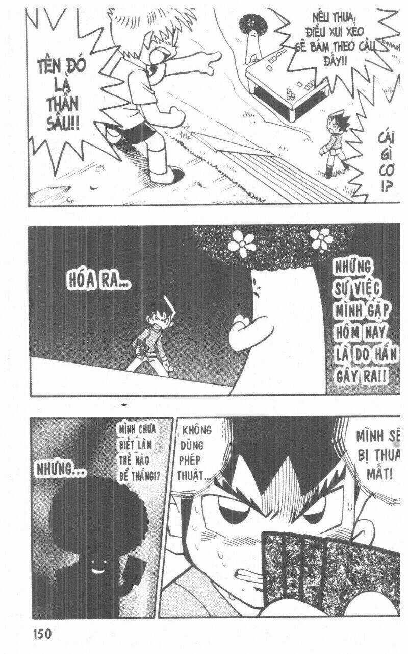 Duel Masters - Chapter 6 - Trang 148