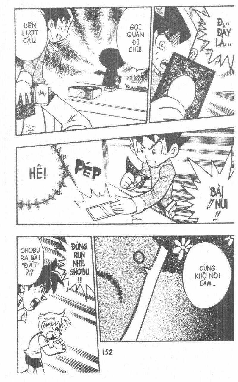 Duel Masters - Chapter 6 - Trang 150