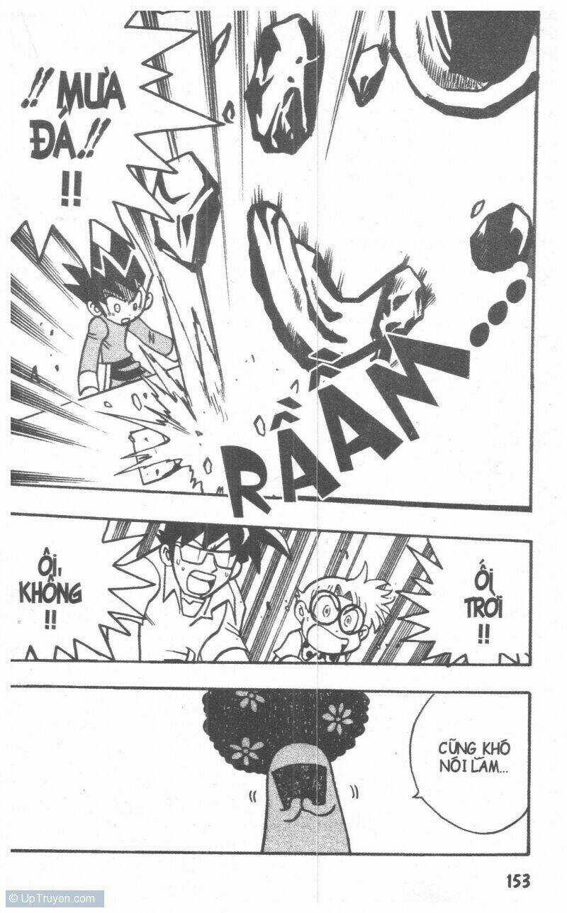 Duel Masters - Chapter 6 - Trang 151