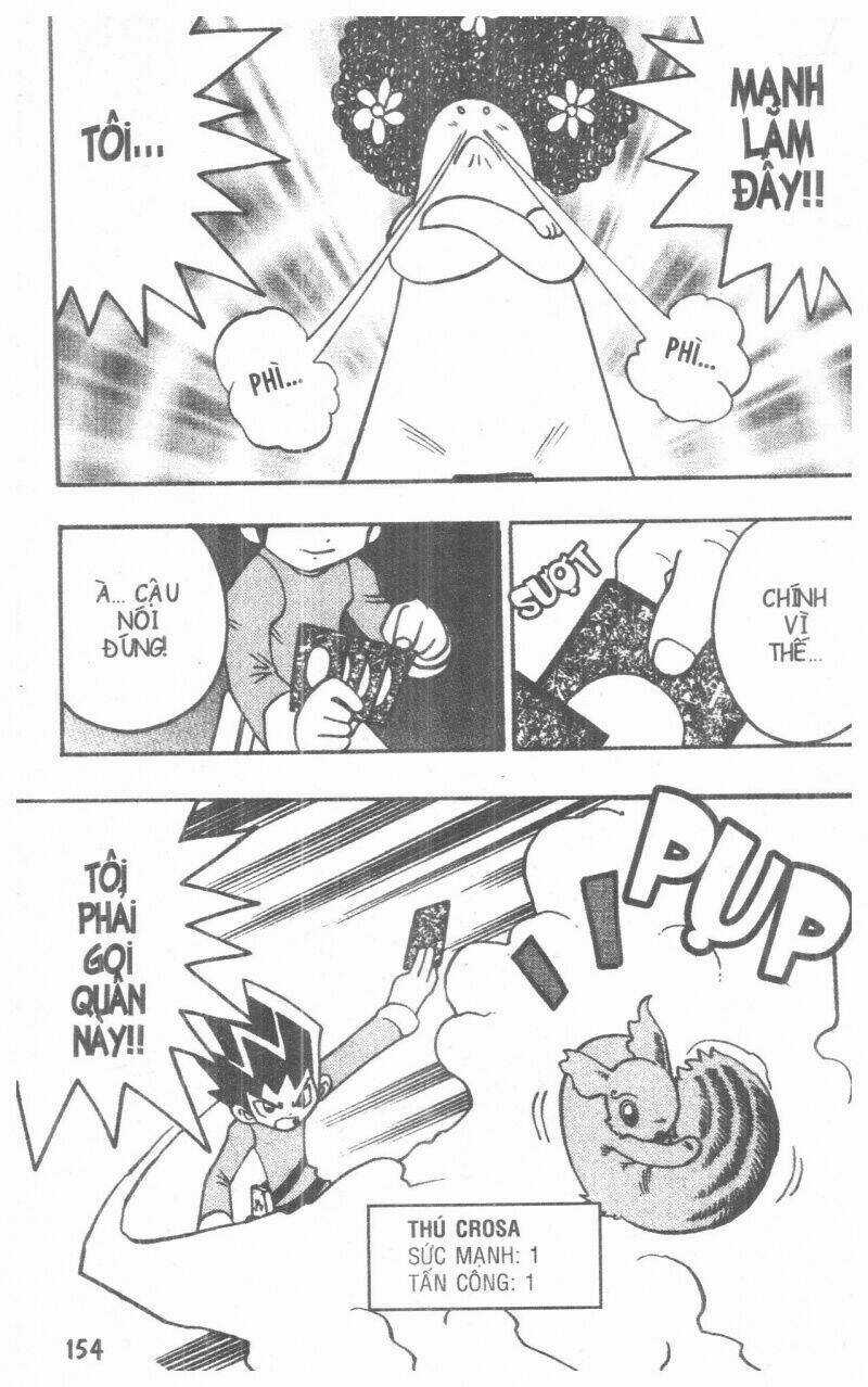Duel Masters - Chapter 6 - Trang 152