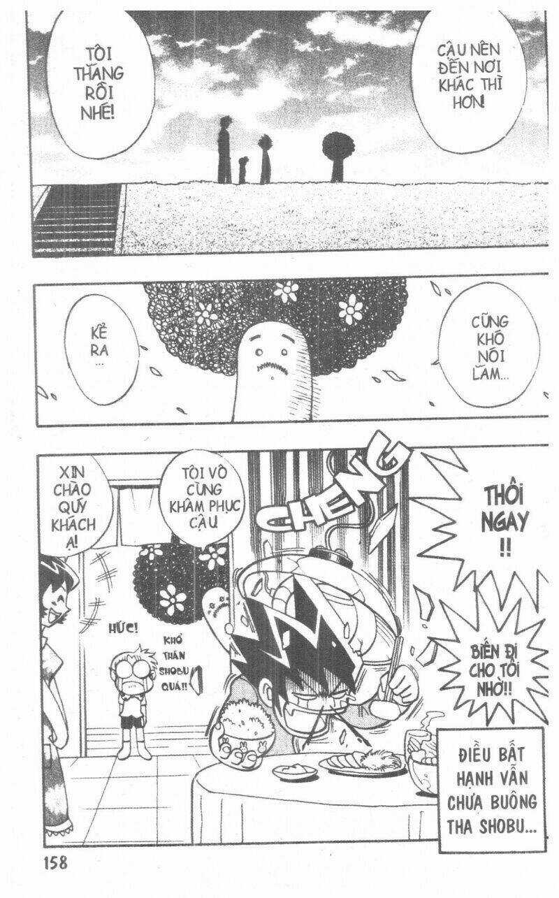 Duel Masters - Chapter 6 - Trang 156