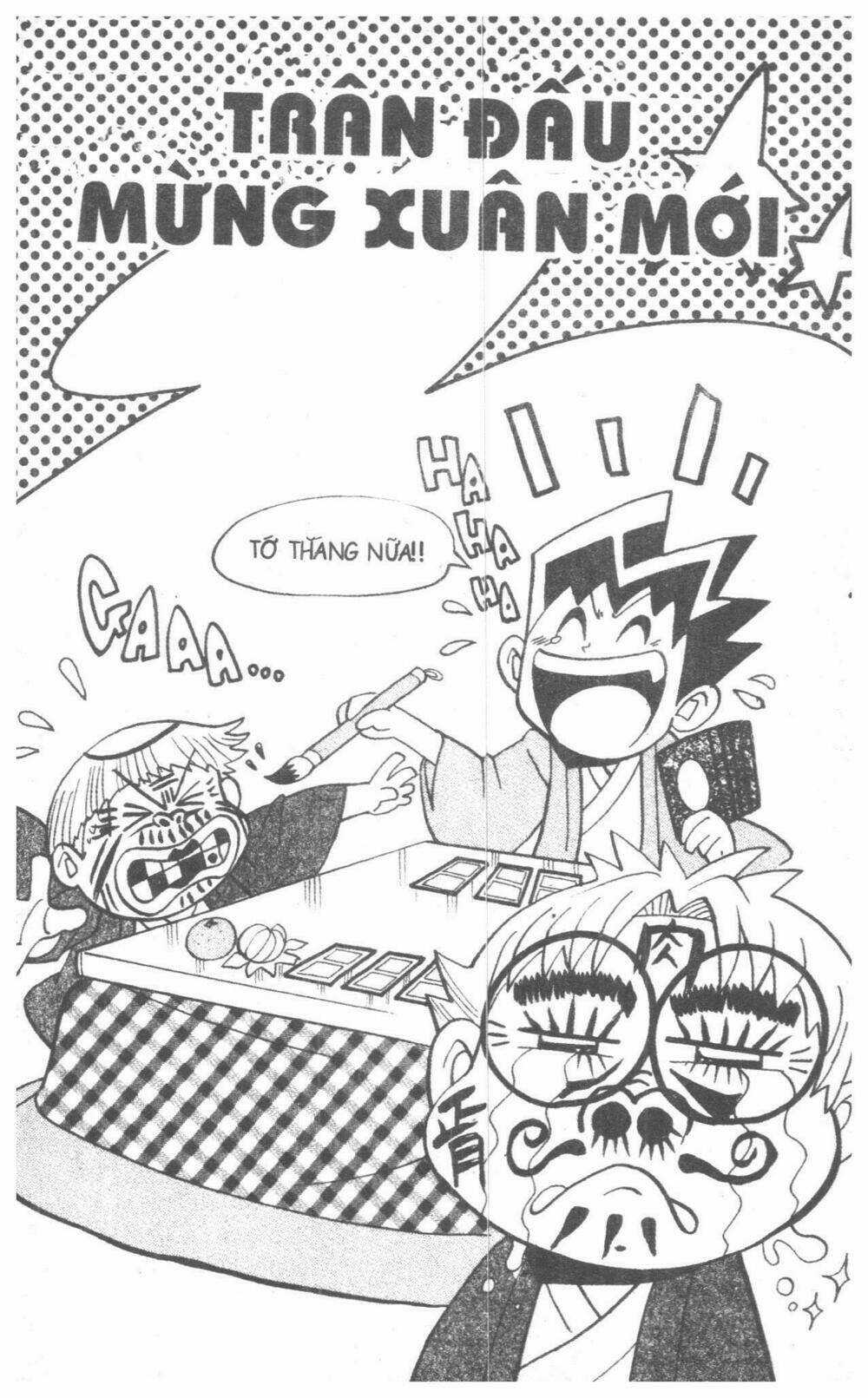 Duel Masters - Chapter 6 - Trang 157