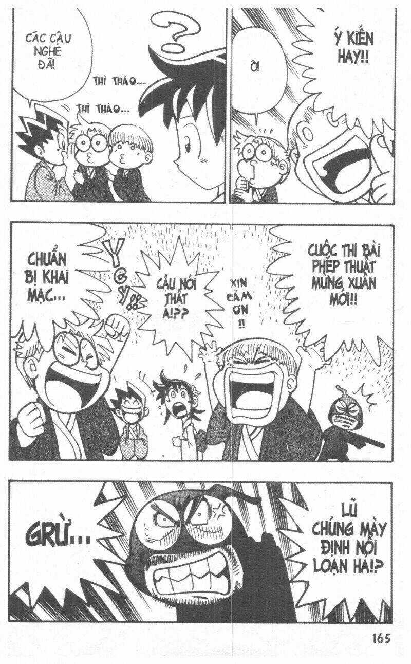 Duel Masters - Chapter 6 - Trang 163