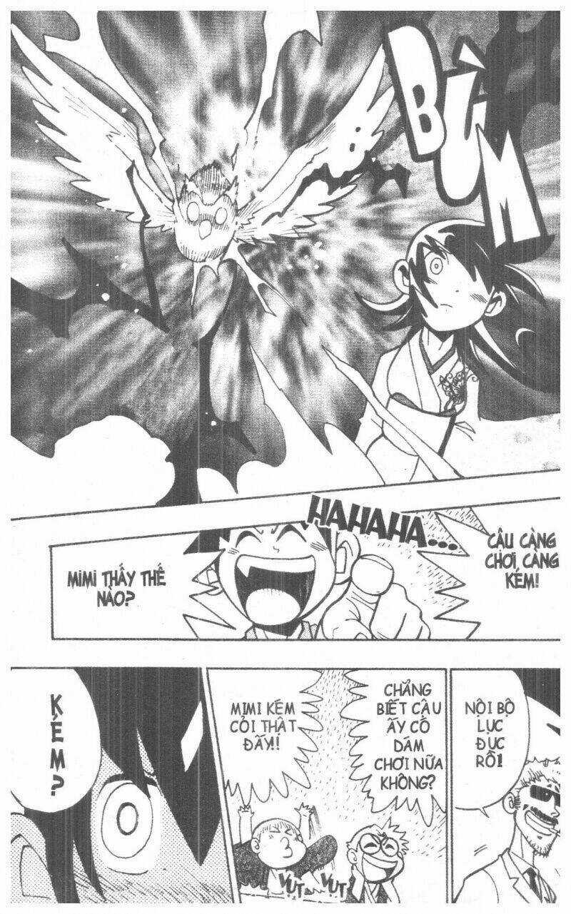 Duel Masters - Chapter 6 - Trang 168