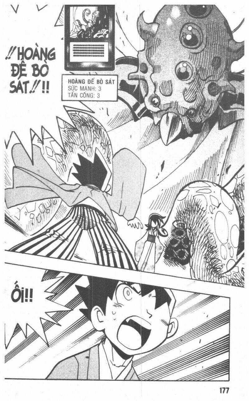 Duel Masters - Chapter 6 - Trang 175