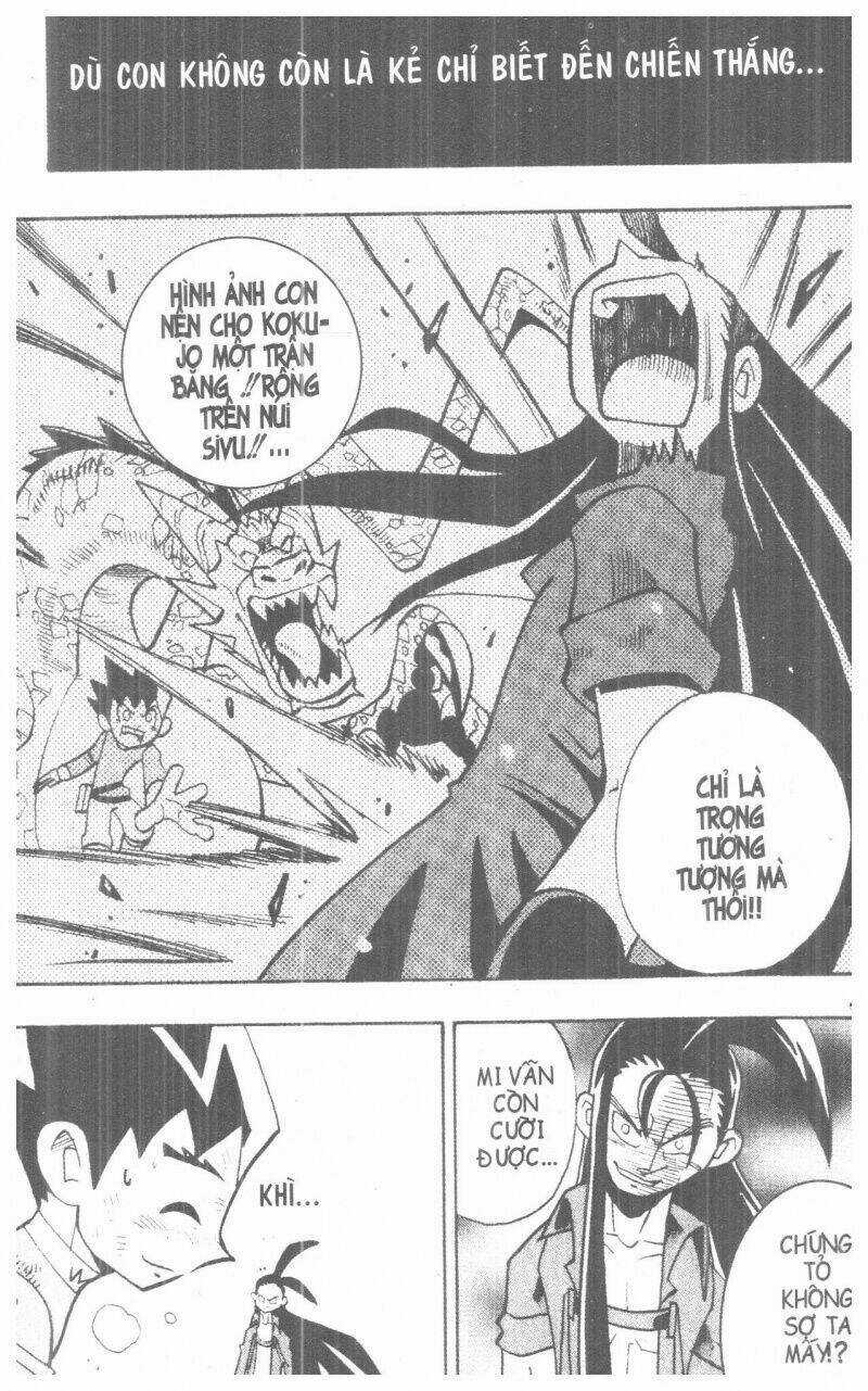 Duel Masters - Chapter 6 - Trang 32